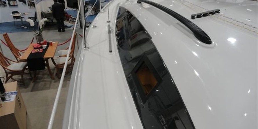 Northman Maxus 33.1 RS