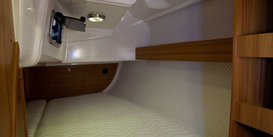 Northman Maxus 33.1 RS