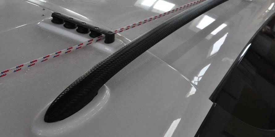 Northman Maxus 33.1 RS