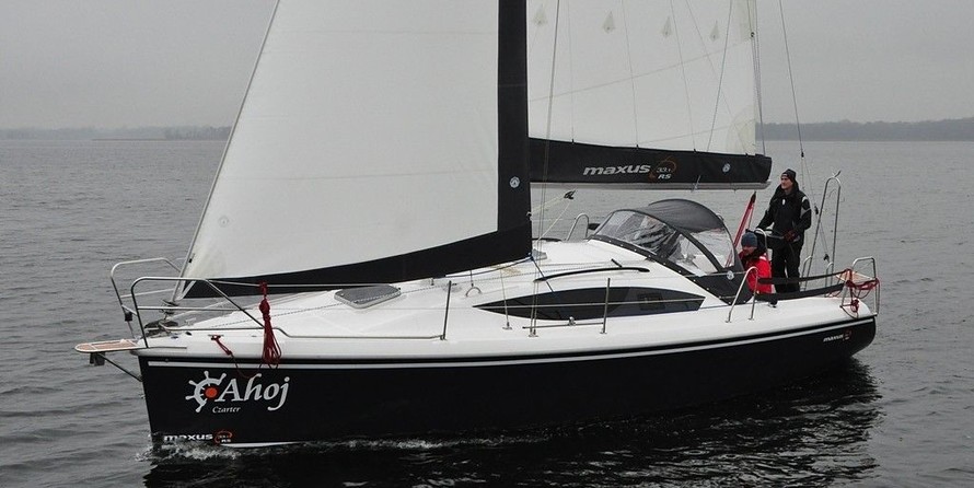 Northman Maxus 33.1 RS