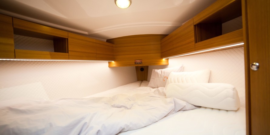 Northman Maxus 33.1 RS