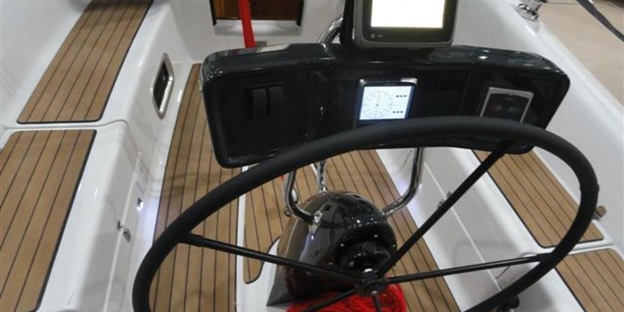 Northman Maxus 33.1 RS