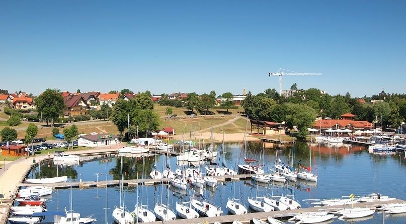 Northman Maxus 33.1 RS