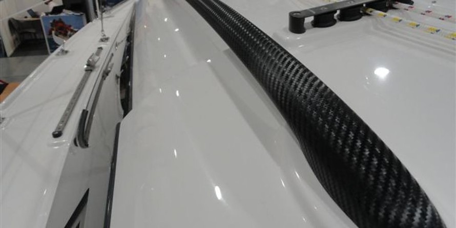 Northman Maxus 33.1 RS