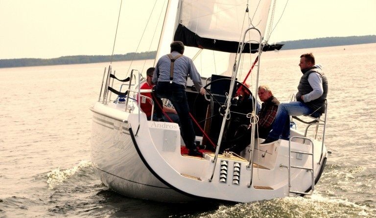 Northman Maxus 33.1 RS