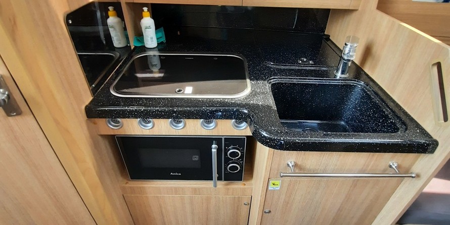 Northman Maxus 33.1 RS