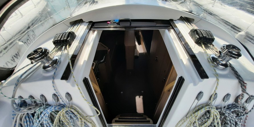 Northman Maxus 33.1 RS