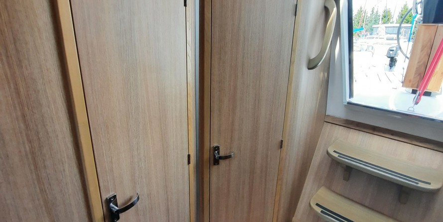 Northman Maxus 33.1 RS