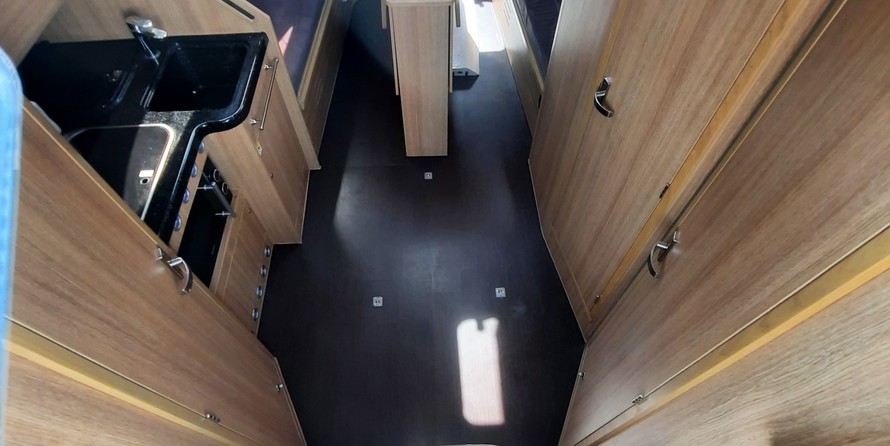 Northman Maxus 33.1 RS