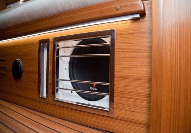 Northman Maxus 33.1 RS