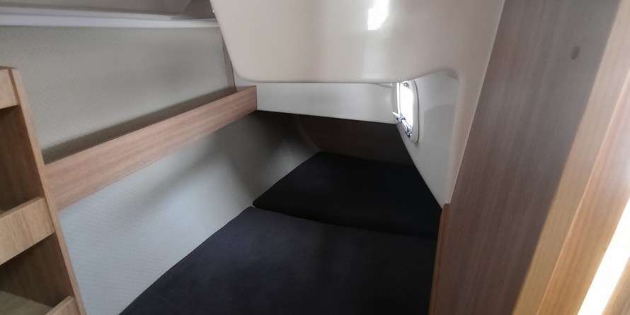 Northman Maxus 33.1 RS