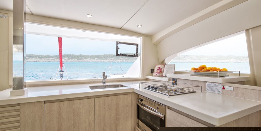Leopard 40