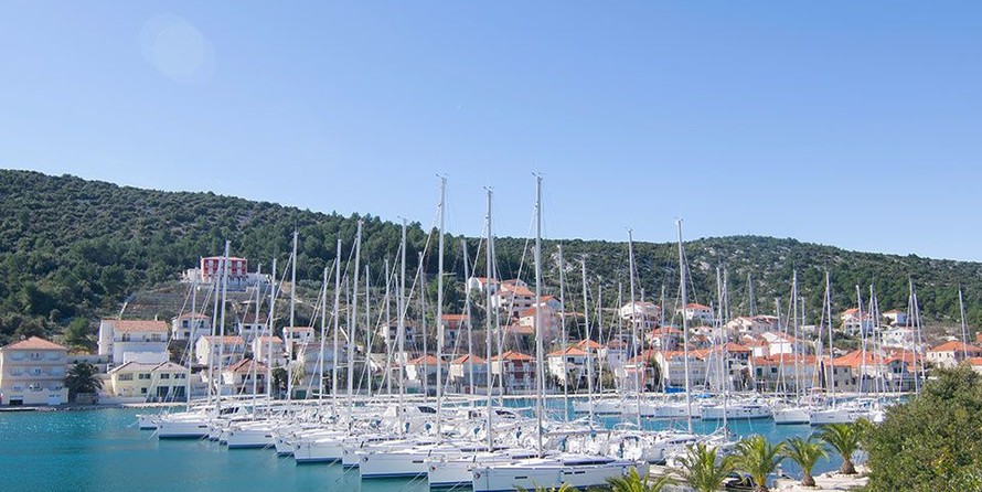 Jeanneau Sun Odyssey 440