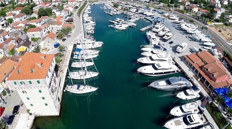 Jeanneau Sun Odyssey 440