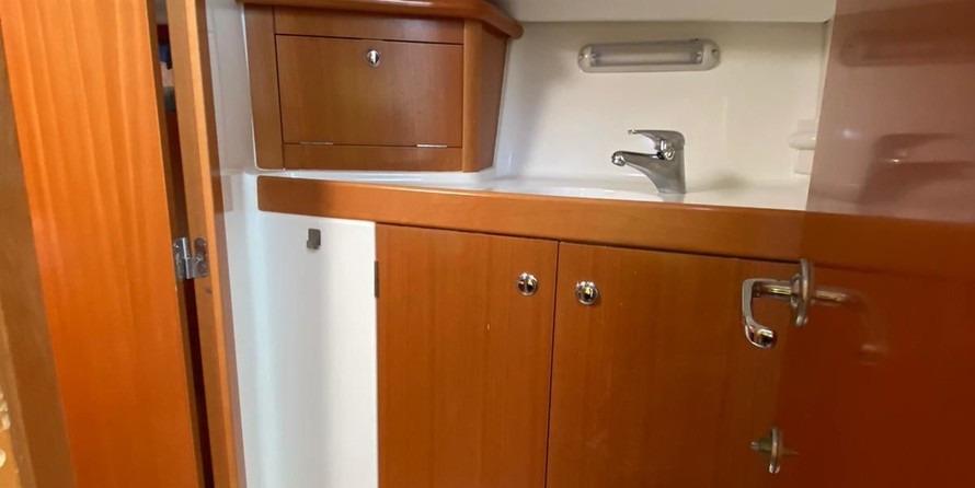 Beneteau Antarès 10.80