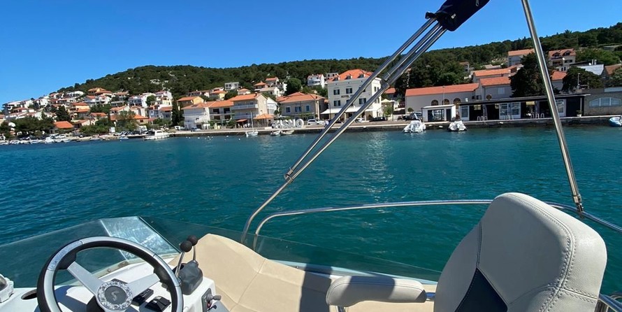 Beneteau Antarès 10.80