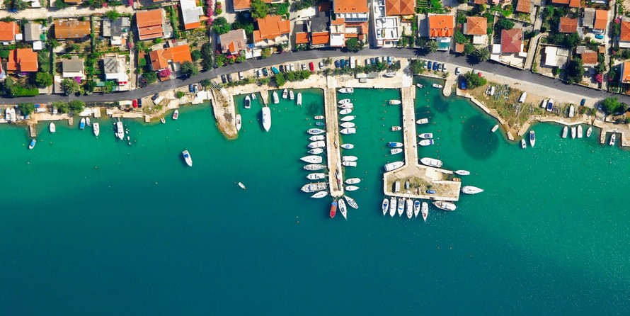 Beneteau Antarès 10.80