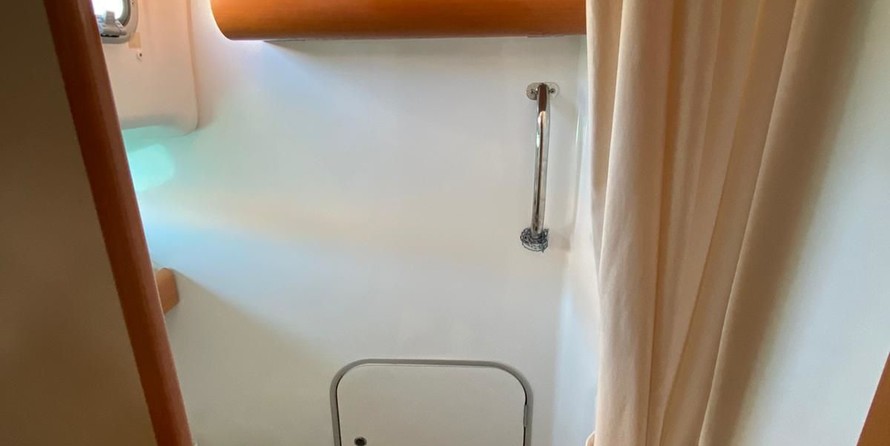 Beneteau Antarès 10.80