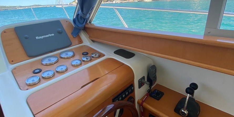 Beneteau Antarès 10.80