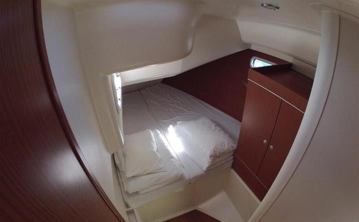 Hanse 445