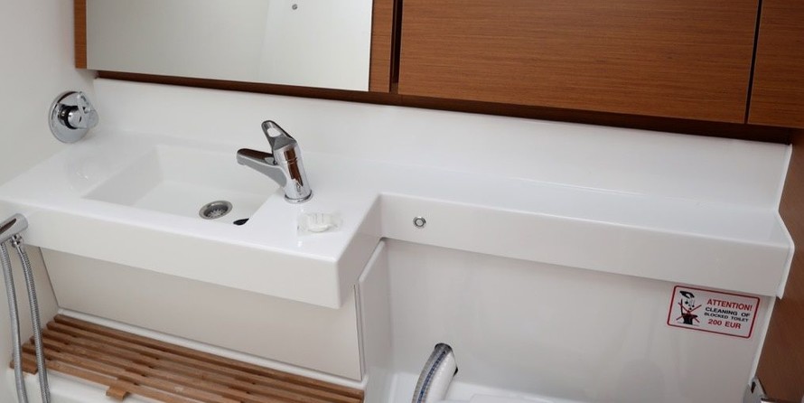 Jeanneau Sun Odyssey 440