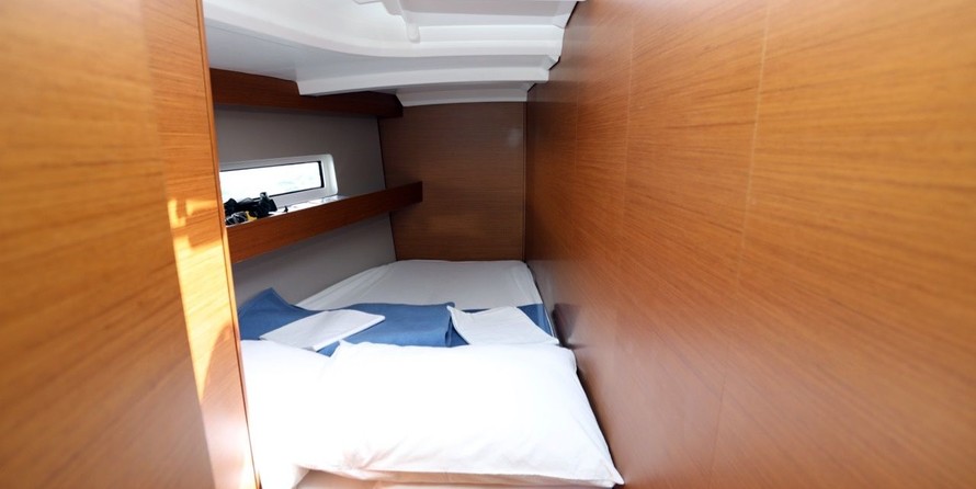 Jeanneau Sun Odyssey 440