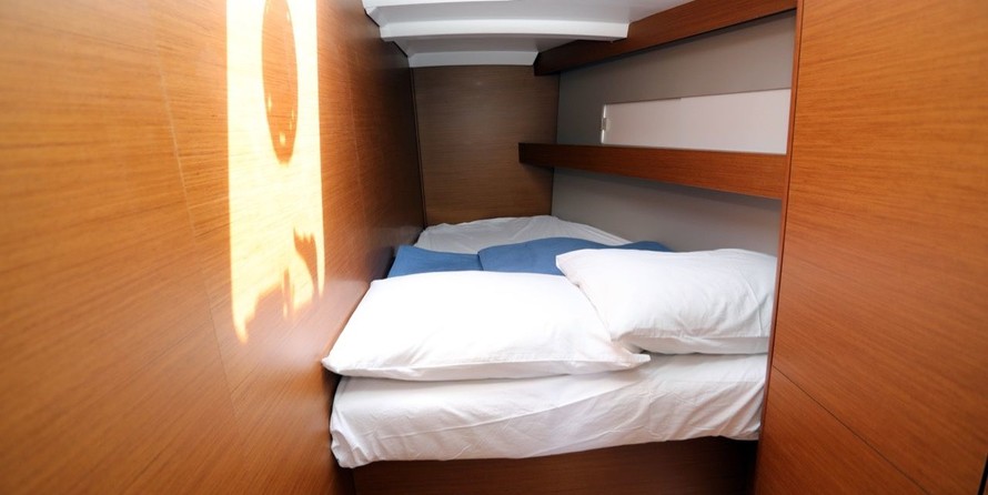Jeanneau Sun Odyssey 440