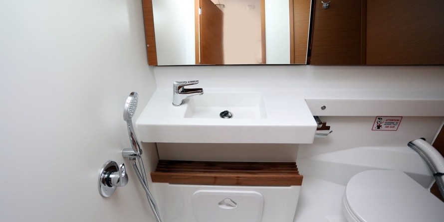 Jeanneau Sun Odyssey 440
