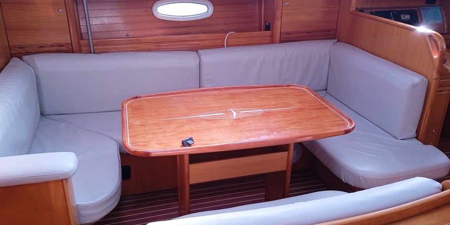 Bavaria 46 Cruiser