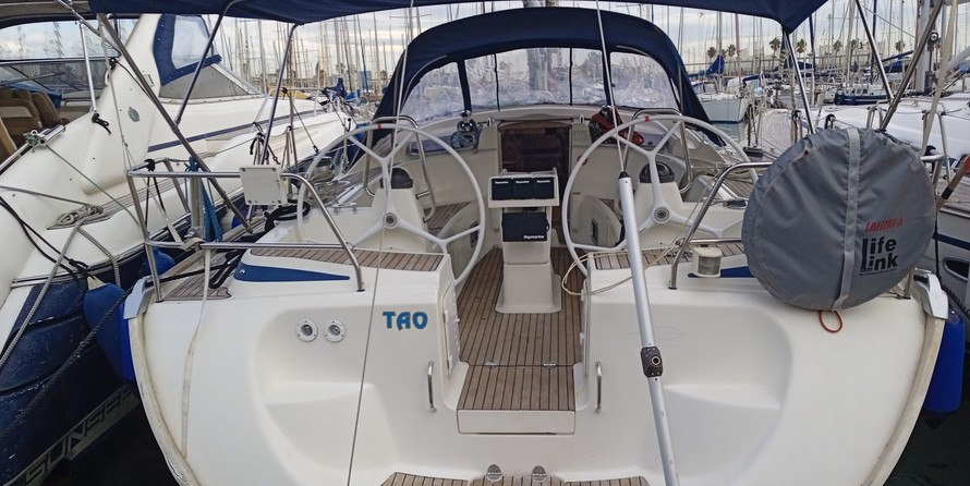 Bavaria 46 Cruiser