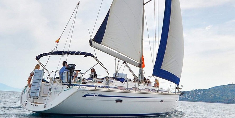 Bavaria 46 Cruiser