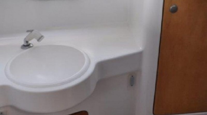 Jeanneau Sun Odyssey 33