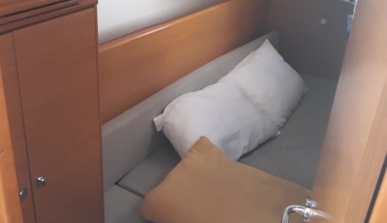 Jeanneau Sun Odyssey 33