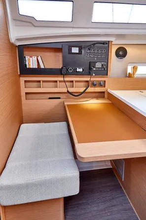 Jeanneau Sun Odyssey 410