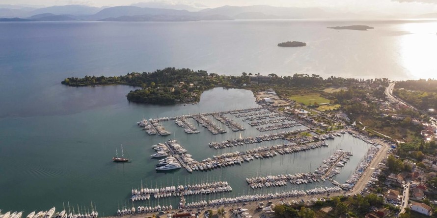 Jeanneau Sun Odyssey 410