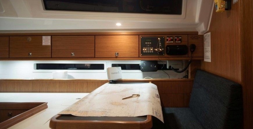 Bavaria 56 Cruiser