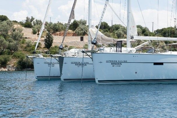 Bavaria 56 Cruiser