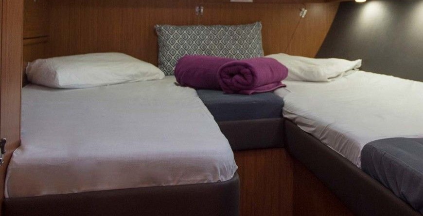 Bavaria 56 Cruiser