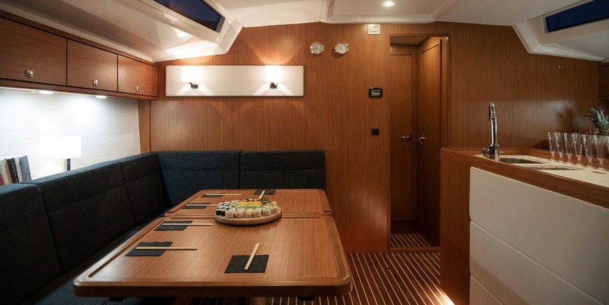 Bavaria 56 Cruiser