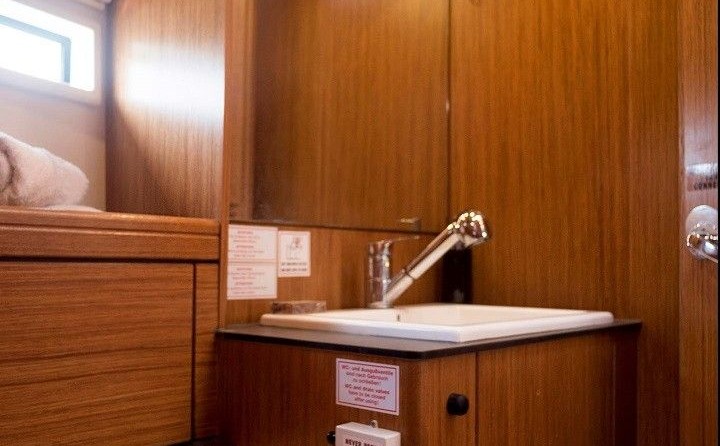 Bavaria 56 Cruiser