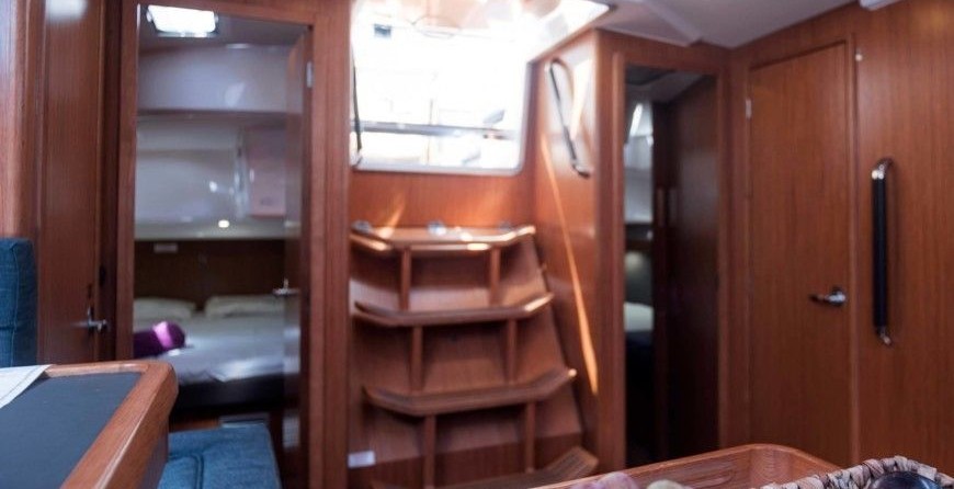Bavaria 56 Cruiser