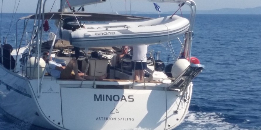 Bavaria 56 Cruiser