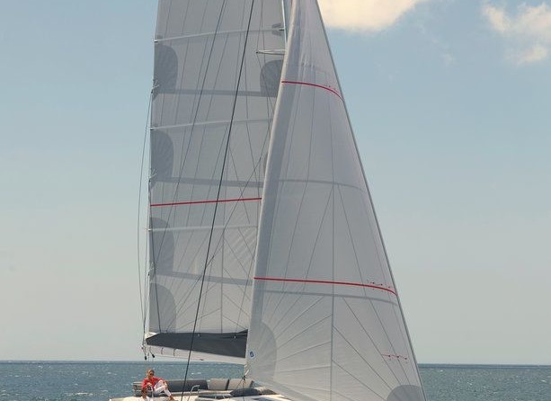 Fountaine Pajot Elba 45