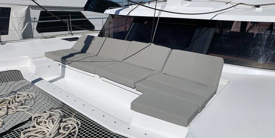 Fountaine Pajot Elba 45