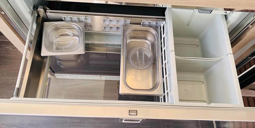 Fountaine Pajot Elba 45