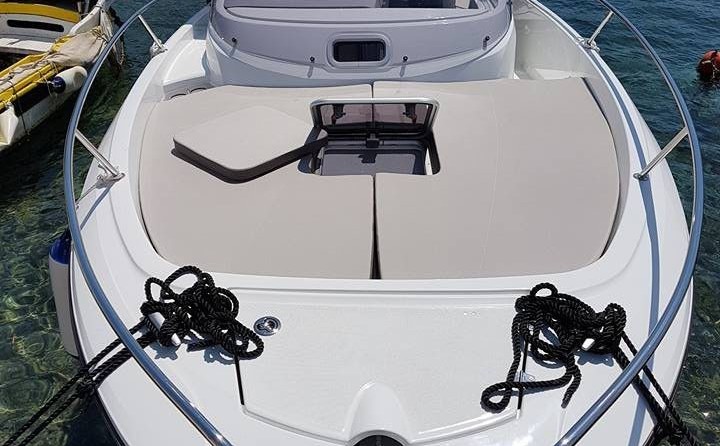 Jeanneau Cap Camarat 7.5