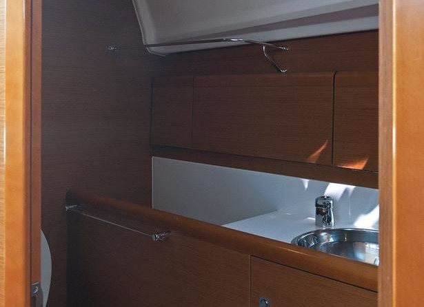 Jeanneau Sun Odyssey 33