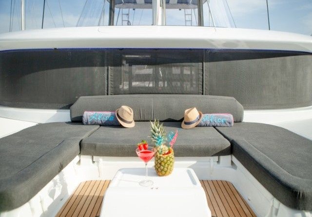 Lagoon 46
