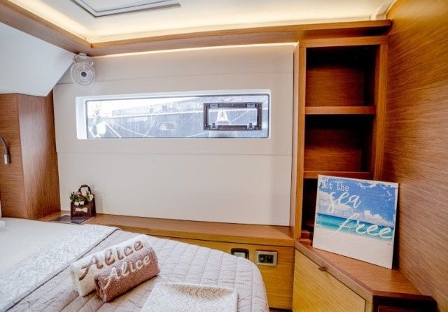 Lagoon 46