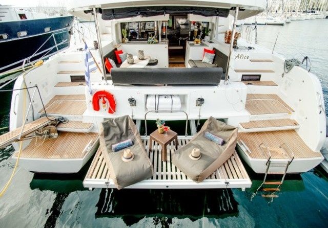 Lagoon 46